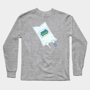 Ranch IV Long Sleeve T-Shirt